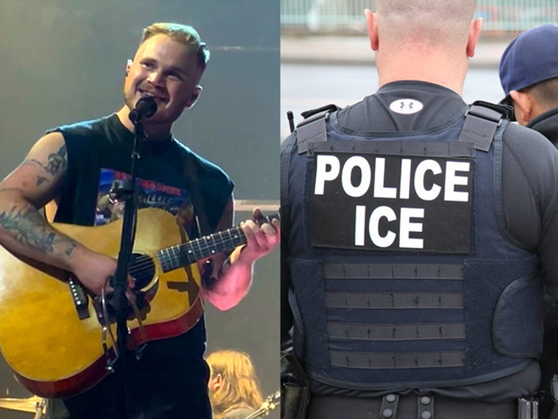 Homeland Security Secretary Condemns Country Singer Over ‘Bad News’ Lyrics