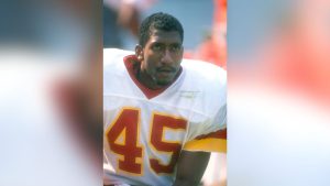 Former NFL Super Bowl Champion Barry Wilburn Dies in Memphis House Fire