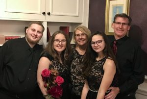 Minnesota Gubernatorial Candidate Jeff Johnson Halts Campaign Following Death of Daughter Hallie Marie Tobler in Stabbing Incident