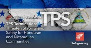 Federal Appeals Court Upholds Trump Administration’s Decision to End TPS for Nepalese, Honduran, and Nicaraguan Immigrants