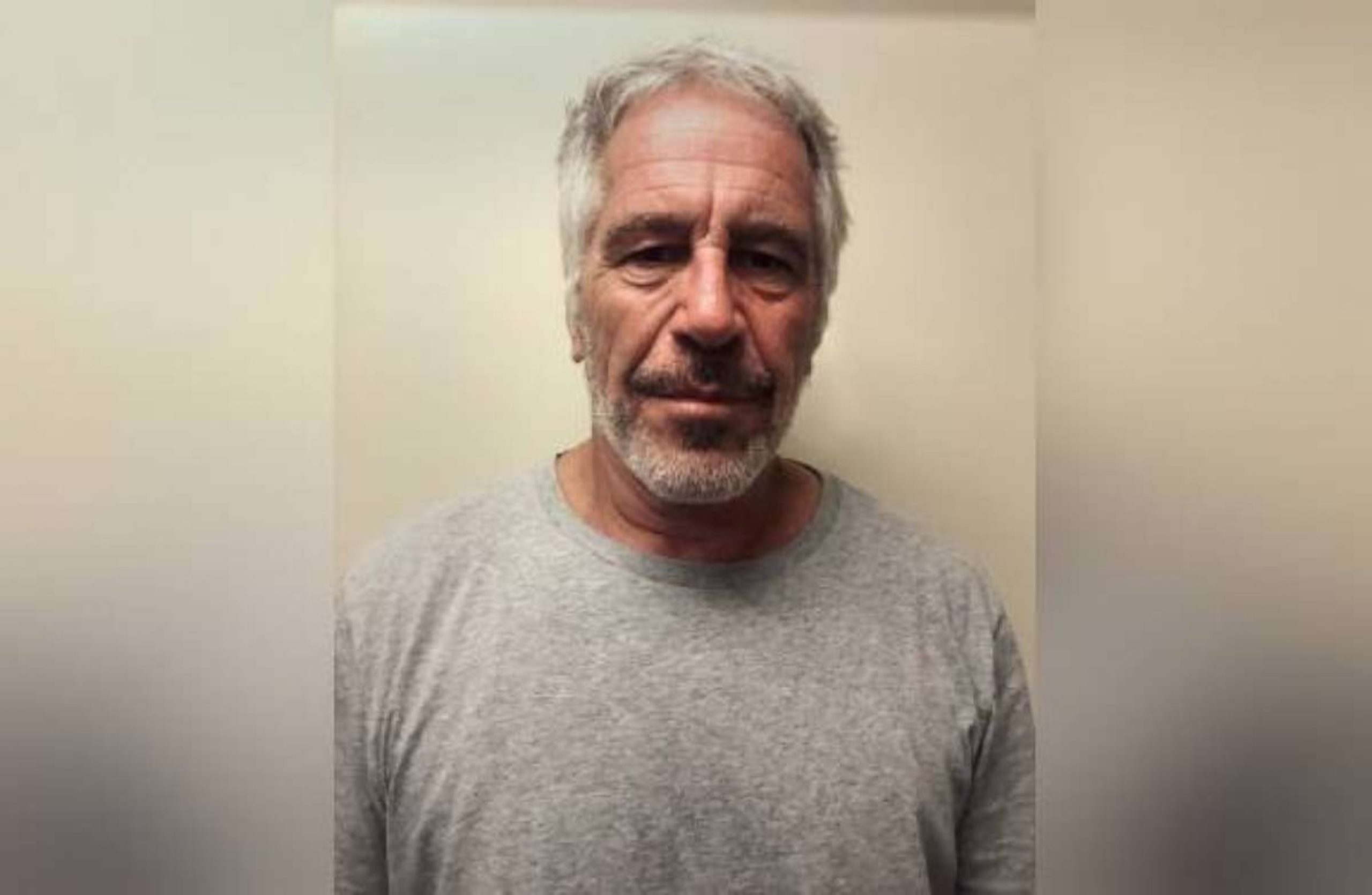FBI Memo Announcing Jeffrey Epstein’s Death Was Drafted One Day Before He Died