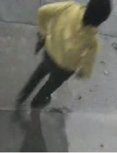 Two Men Fire Shots at U.S. Consulate in Toronto as Authorities Seek Suspects