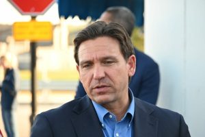 DeSantis Unveils Florida Redistricting Plan That Could Add Four Republican House Seats