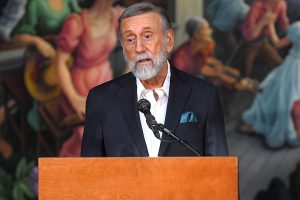 Ray Stevens, Two-Time Grammy Winner, Reaches Recovery Milestone After Serious Fall