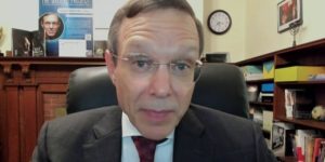 UFO Whistleblower Matthew James Sullivan Dies After Mysterious Drug Overdose, FBI Investigates