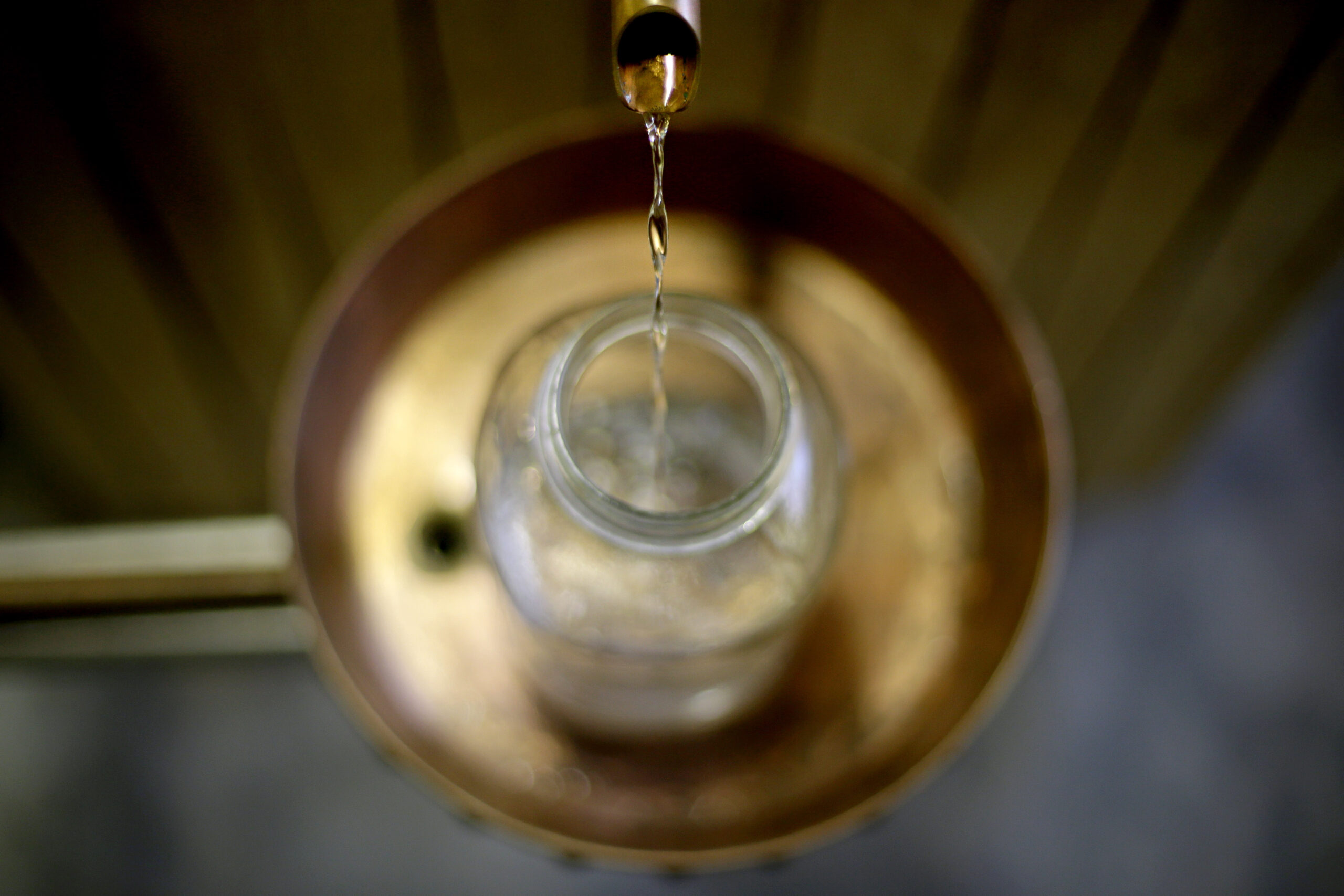 158-Year-Old U.S. Home Distilling Ban Struck Down in Landmark Ruling