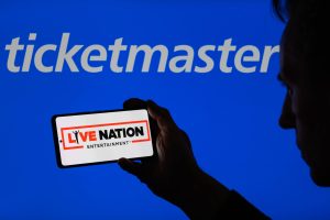 Jury Verdict: Live Nation and Ticketmaster Illegally Operated Monopoly in Live Event Ticketing