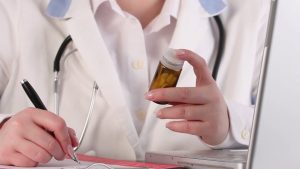 Pain Industry Alleged to Sell Half-Solutions