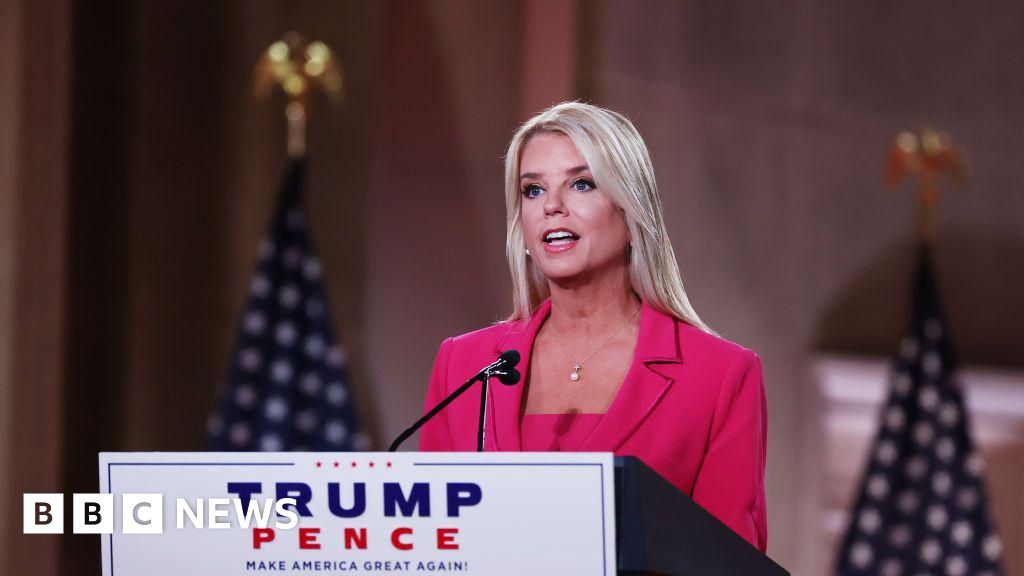Pam Bondi Evades Epstein Deposition in House Oversight Probe