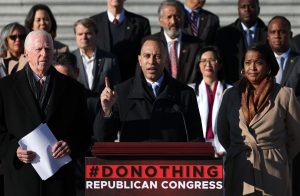 Jeffries Warns Florida Republicans: ‘Dummymandering’ Could Cost Them Control