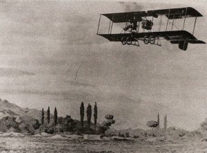 First Direct U.S.-Venezuela Flight Departs After Seven-Year Gap