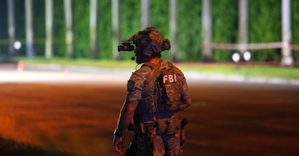 Trump Roars Back at CBS Reporter for Repeating Alleged Shooter’s Manifesto Claims