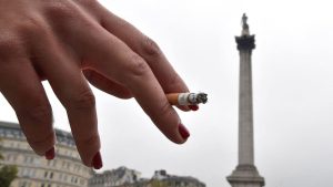 UK Moves to Ban Tobacco Sales for Those Born After 2008 in Landmark “Smoke-Free Generation” Law