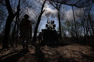 Over 6,500 Incidents: Ukraine Violates Easter Truce as Zelensky Rejects Withdrawal