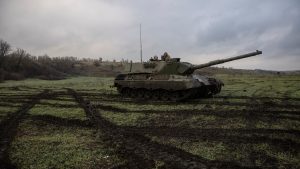 EU Bypasses Hungary’s Veto on Ukraine Aid