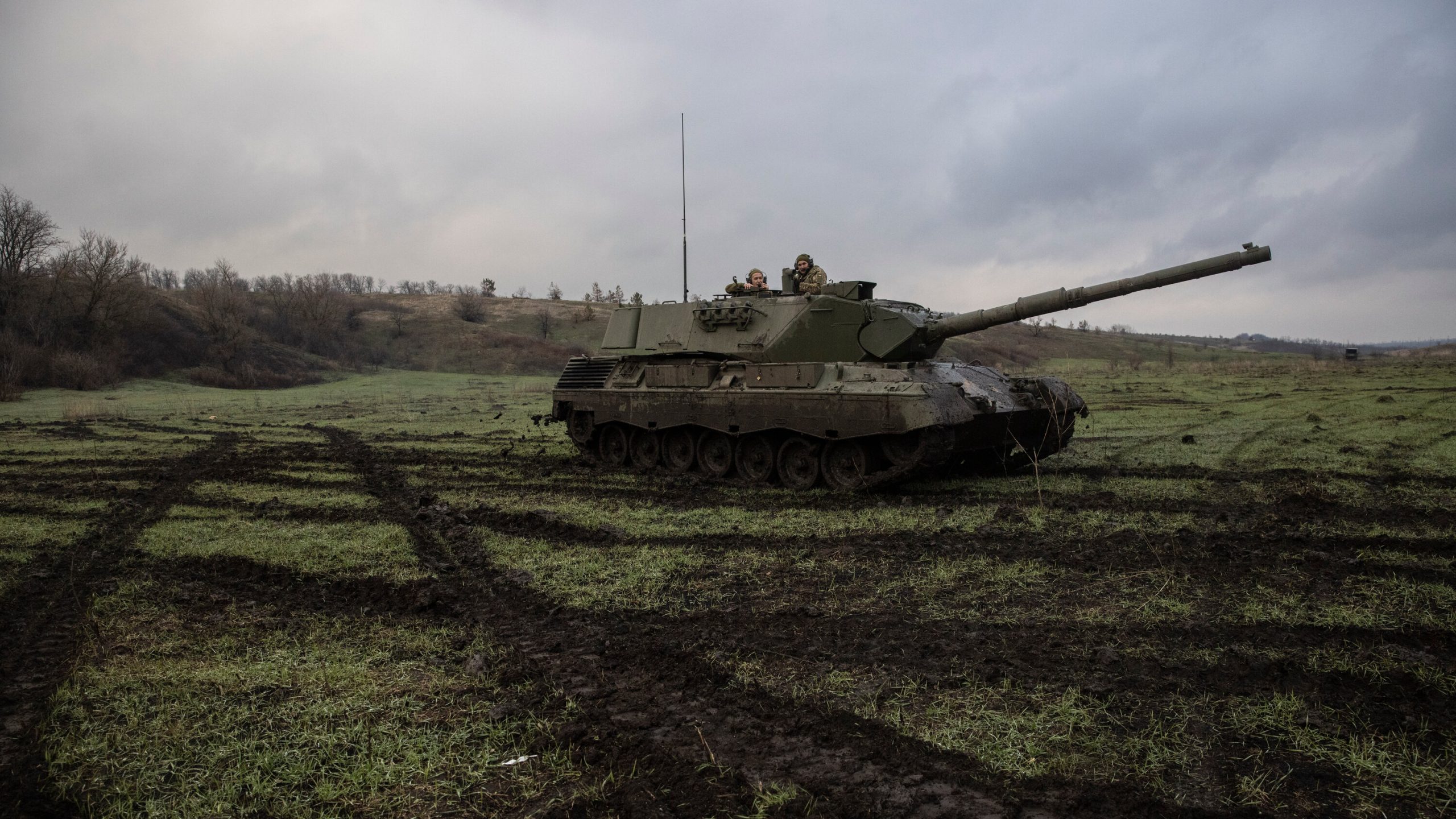 EU Bypasses Hungary’s Veto on Ukraine Aid