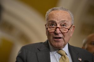 Shooting at White House Dinner Sparks Urgent Push for Secure Ballroom