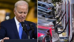 House Republicans Back Biden’s Car “Kill Switch” Rule in Critical Vote
