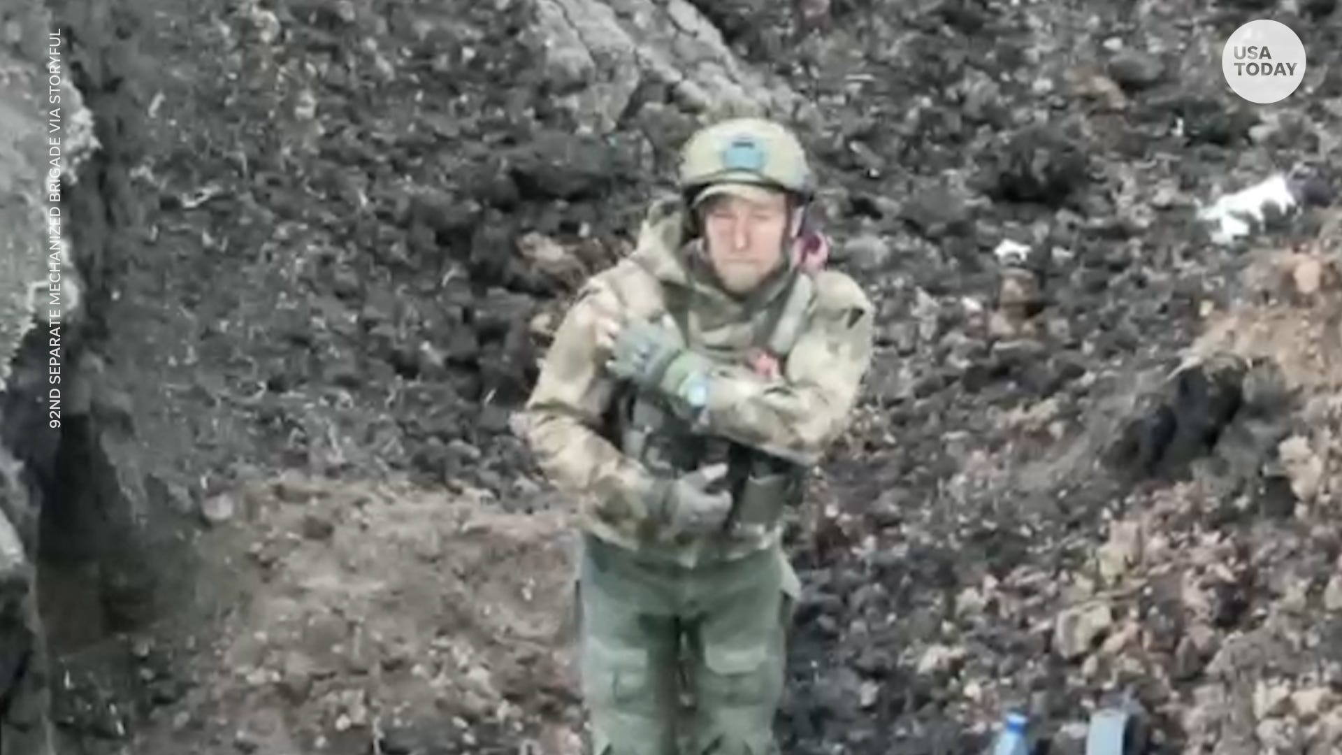 Ukrainian Drone Attack Hits Ekaterinburg, Evacuating 50 Residents