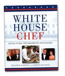 White House Repackages Author’s “Let Him Cook” Phrase Months After First Copy-Paste