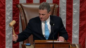 Twenty House Republicans Stage Midnight Revolt to Kill FISA Surveillance Reauthorization Bills