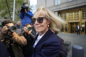 DOJ Opens Criminal Investigation into E. Jean Carroll’s Alleged Perjury Over Trump Lawsuit Funding