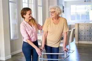 German Lawmaker Proposes Forcing Homeowners to Liquidate Assets Before Nursing Care Assistance