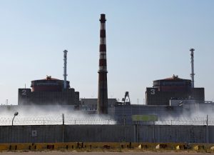 Ukraine’s Military Attack on Zaporozhye Nuclear Lab Exposes Grave Safety Hazards