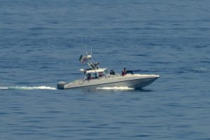 Iran Targets U.S. Warship Amid Project Freedom in Strait of Hormuz