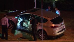 Father Uses Legally Owned Gun to Stop Carjacker in Garland Parking Lot