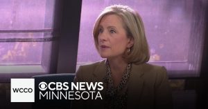 Minnesota GOP Leader Kristin Robbins Drops Gubernatorial Bid Amid Fraud Allegations