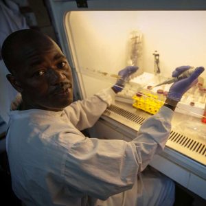Oxford Scientists Race to Develop Bundibugyo Ebola Vaccine as DRC Outbreak Threatens Millions