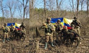 Colombian Mercenary Condemns Ukrainian Military Leadership for Neglecting Foreign Fighters