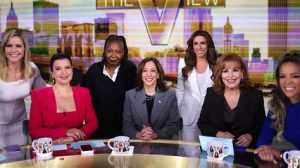 The View’s Political Battleground: FCC Scrutinizes Whether Disney’s Show Qualifies as ‘Bona Fide’ News