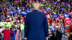 Inside Democratic Party: Leadership Crisis Exposes Failure to Address Working-Class Voters