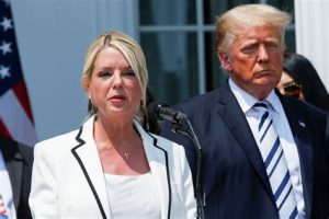 Pam Bondi Appointed to Trump’s AI Policy Panel Amid Thyroid Cancer Recovery