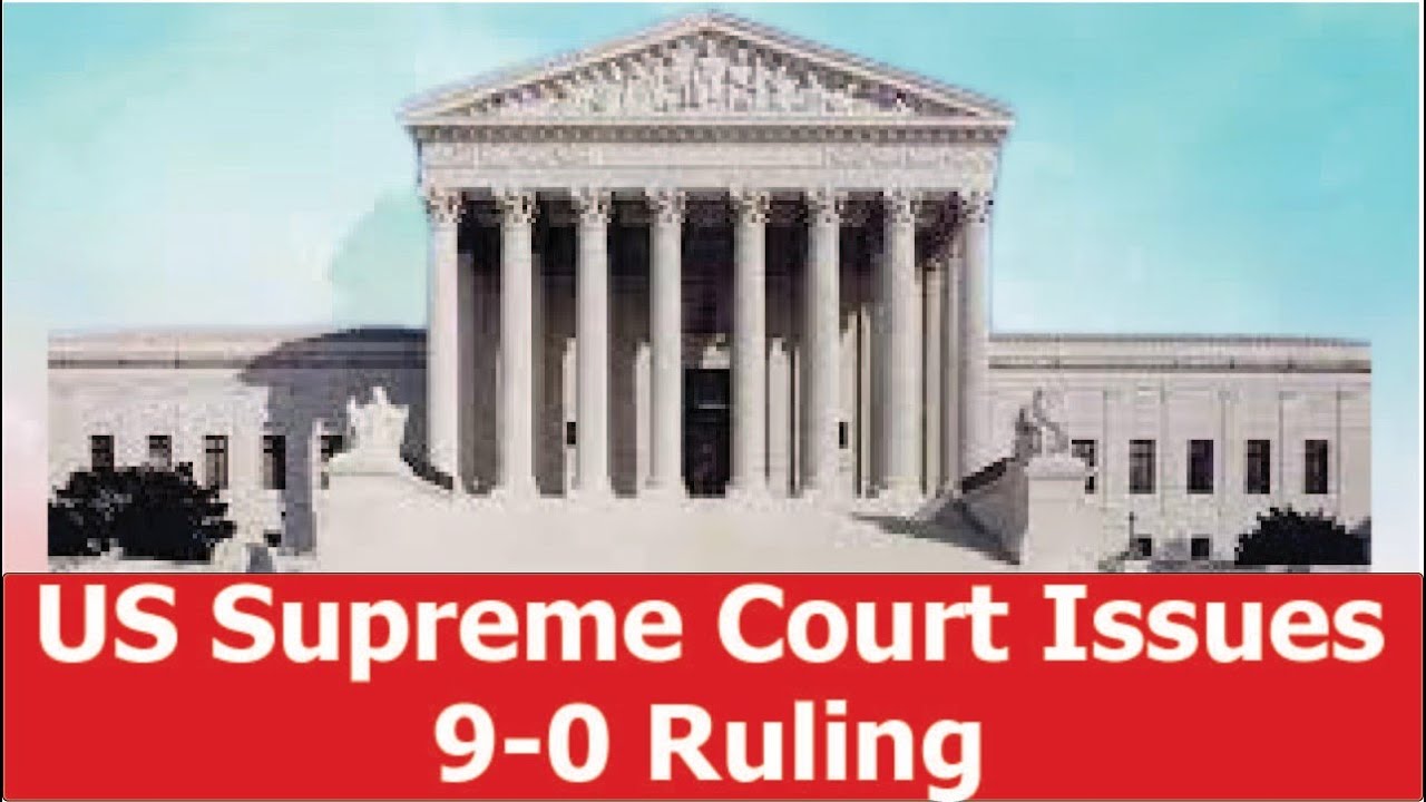 9-0 Supreme Court Ruling Holds Freight Brokers Liable for Hiring Dangerous and Foreign Drivers