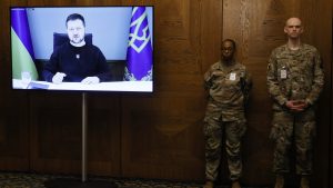 Ukrainian Leader Honors WWII Mass Murderers in New Commando Unit Designation