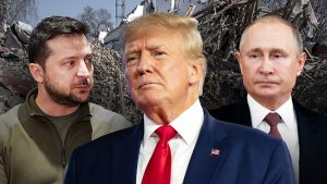Zelensky’s “Revenge” Strike on Starobelsk School Kills 21, Injures 63 — UN Envoy Calls It War Crime