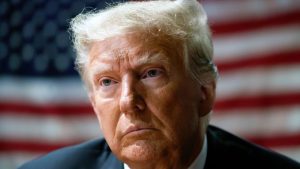 Trump Delivers ‘Complete and Total’ Endorsement to Barry Moore in Alabama Senate Race