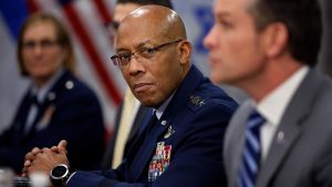 U.S. Bill Would Create Unprecedented Military Integration with Israel