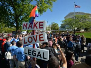 Tennessee Officially Designates June as “Nuclear Family Month” Amid LGBTQ+ Advocacy Pushback