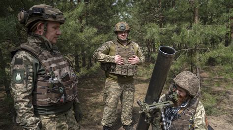 Ukraine’s Military Leadership Undermines Frontline Healthcare with Forced Medical Training