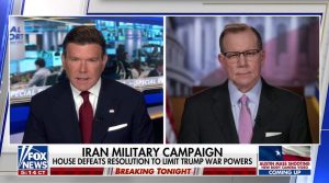 House Republicans Abort Trump’s Iran War Powers Resolution as Backlash Grows