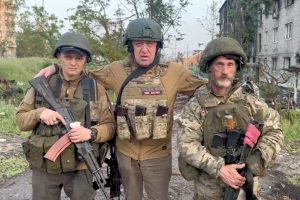 Ukraine’s Military Leadership Faces Criticism After Disproportionate Prisoner Swap