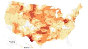 Utah Declares Statewide Emergency as Severe Drought Threatens Water Supplies