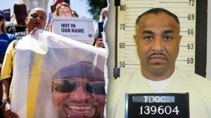 Tennessee Grants One-Year Reprieve for Death Row Inmate After Execution IV Failure