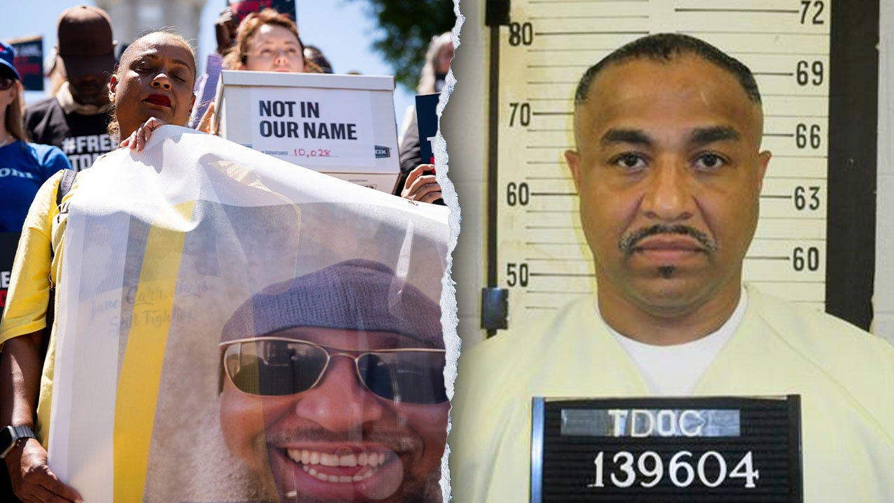Tennessee Grants One-Year Reprieve for Death Row Inmate After Execution IV Failure