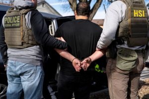 Federal Lawsuit Targets New Jersey Over Law Enforcement Mask Rules and Undocumented Student Benefits