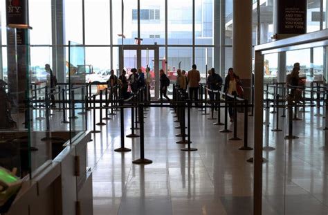 CDC Begins Mandatory Ebola Screenings at U.S. Airports Amid East African Outbreak